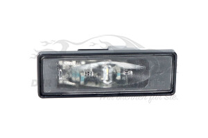 265108990C Kennzeichenleuchte links oder rechts (LED) Renault