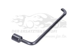 671739 Radschlüssel (Bordwerkzeug) Citroen