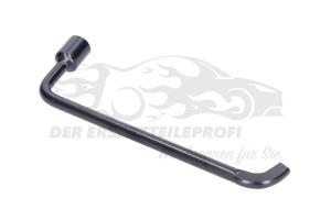 671739 Radschlüssel (Bordwerkzeug) Citroen