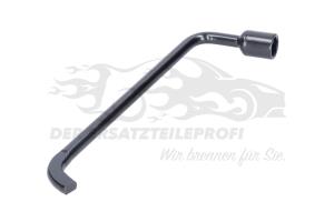 671739 Radschlüssel (Bordwerkzeug) Citroen