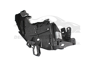 622238779R Aufnahme/ Halter für Stoßstange vorne links Renault