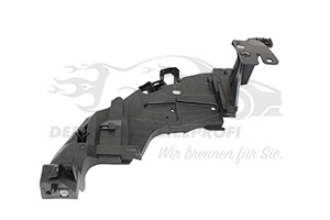 622238779R Aufnahme/ Halter für Stoßstange vorne links Renault