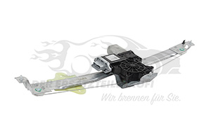 807016525R Fensterheber vorne links elektrisch Renault