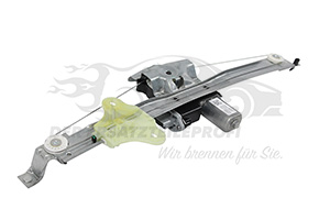 807016525R Fensterheber vorne links elektrisch Renault
