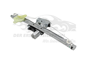 807016525R Fensterheber vorne links elektrisch Renault
