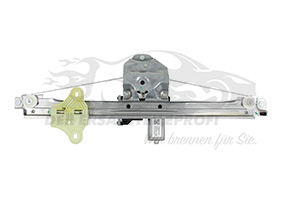 807016525R Fensterheber vorne links elektrisch Renault