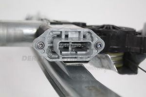 807016525R Fensterheber vorne links elektrisch Renault