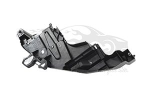 622225493R Aufnahme/ Halter für Stoßstange vorne rechts Renault