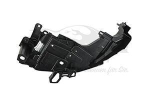 622225493R Aufnahme/ Halter für Stoßstange vorne rechts Renault