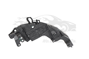 622225493R Aufnahme/ Halter für Stoßstange vorne rechts Renault