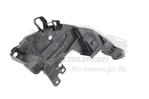 622225493R Aufnahme/ Halter für Stoßstange vorne rechts Renault