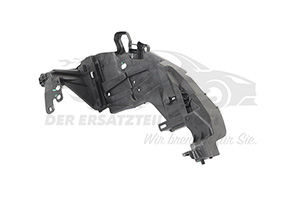 622225493R Aufnahme/ Halter für Stoßstange vorne rechts Renault