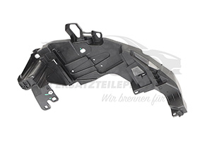 622225493R Aufnahme/ Halter für Stoßstange vorne rechts Renault