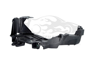 622232066R Aufnahme/ Halter für Stoßstange vorne links Renault