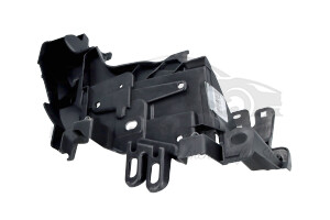 622232066R Aufnahme/ Halter für Stoßstange vorne links Renault