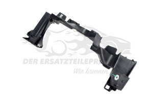 622232066R Aufnahme/ Halter für Stoßstange vorne links Renault
