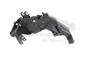 622227190R Aufnahme/ Halter für Stoßstange vorne rechts Renault