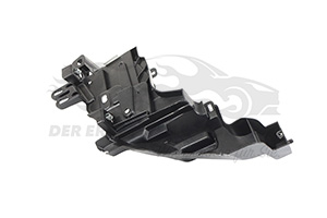 622227190R Aufnahme/ Halter für Stoßstange vorne rechts Renault
