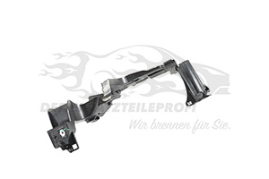622227190R Aufnahme/ Halter für Stoßstange vorne rechts Renault