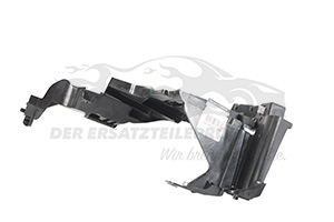 622227190R Aufnahme/ Halter für Stoßstange vorne rechts Renault