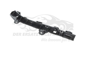 Stoßstangenhalter Renault 850446345R