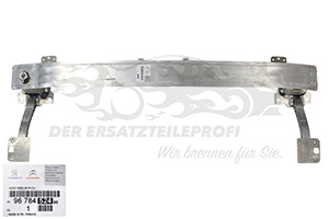 Querträger Peugeot 9678452480