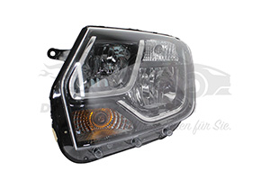 260608209R Scheinwerfer links Halogen Dacia