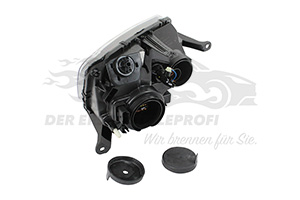 260608209R Scheinwerfer links Halogen Dacia