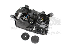 260608209R Scheinwerfer links Halogen Dacia