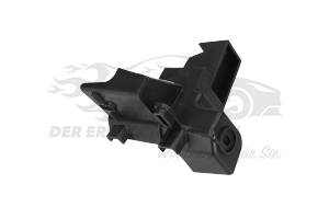 850427559R Aufnahme/ Halter für Stoßstange rechts vorne Renault
