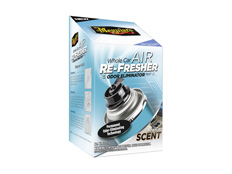 NV Meguiar’s® Air Re-Fresher New Car Scent Meguiar