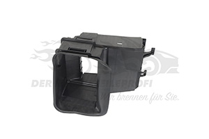 215588067R Luftführung für Ladeluftkühler Renault