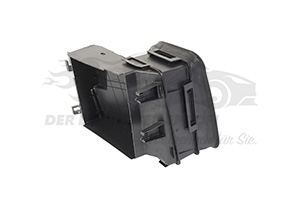 215588067R Luftführung für Ladeluftkühler Renault