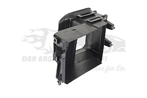 215588067R Luftführung für Ladeluftkühler Renault