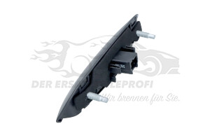 8726Q9 Heckklappengriff (schwarz) Citroen