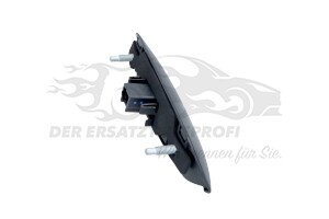 8726Q9 Heckklappengriff (schwarz) Citroen