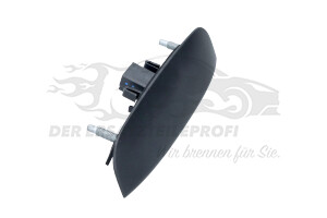 8726Q9 Heckklappengriff (schwarz) Citroen