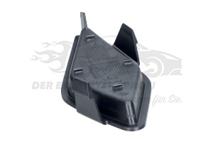 622562922R Lüftungsgitter für Emblem für Stoßstange vorne Renault