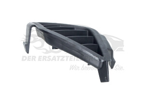 622562922R Lüftungsgitter für Emblem für Stoßstange vorne Renault