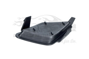 622562922R Lüftungsgitter für Emblem für Stoßstange vorne Renault