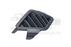 622562922R Lüftungsgitter für Emblem für Stoßstange vorne Renault