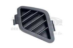 Lüftungsgitter für Stoßstange Renault 622562922R