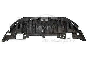 Blende für Stoßstange Renault 622358126R