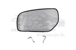 Spiegelglas links