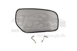 Spiegelglas für Außenspiegel Renault 963659231R
