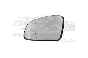 Spiegelglas für Außenspiegel Renault 963668110R