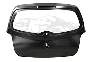 Heckklappe Renault 901002269R