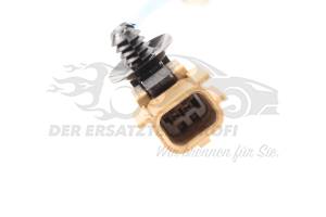 226404435R Abgastemperatursonde Kabellänge 243,5 mm braun Renault