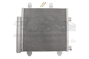 Klimakondensator R134