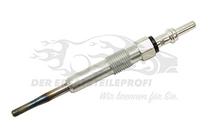 Glühkerze Sys. Beru